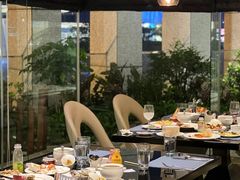 -康帝国际酒店-艾斯本自助西餐厅