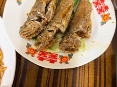 -谢记上海大排档(长寿路店)