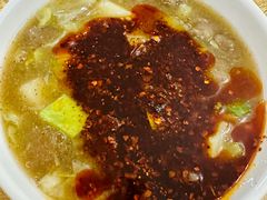 -老字号贾家肉丸糊辣汤(光明巷店)