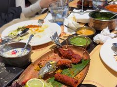 -克比叔叔印度餐厅Kebabs on the Grille (人民广场店)