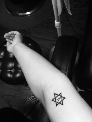 -汉刺青TATTOO STUDIO