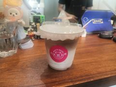 -白熊咖啡(闽江大道店)