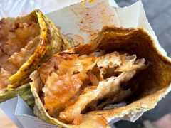 -南楼煎饼(滨江道店)