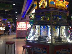 -大玩家(哈尔滨悦荟店)