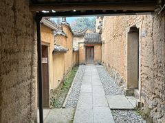 -杨家堂村