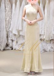 -Lisamoon礼慕纱婚纱礼服高级定制