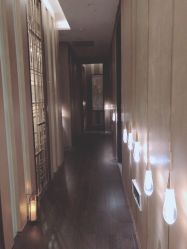 -半岛故事·法儿曼·indiba美学中心