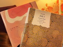 -南山图书馆(常兴路店)