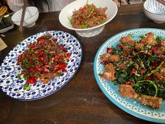 -吃货私房菜(丽江束河古镇店)