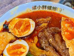 -螺小胖柳州螺蛳粉(钟楼总店)