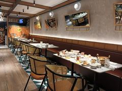 -Home Thai·泰谣(王府井apm店)