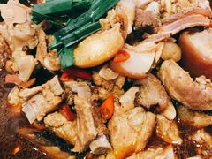 -印象鲵宴·张家界地标美食名片(溪布街店)