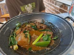 -米庄·原味私房菜(骏壹万邦店)