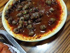 -阿明烧烤(虬泾路店)