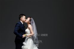 点击看大图 -GO VISION 动视觉婚纱摄影高级定制