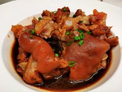 -九毛九西北菜(百信广场店)