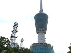 -梧桐山风景名胜区