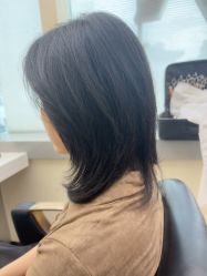 -BEAUTY HAIR GANO