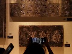 -白鹤梁水下博物馆