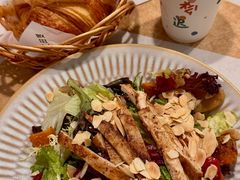 -麦田工坊(月湖店)