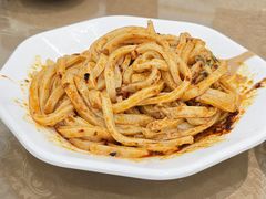 -清真·马洪小炒泡馍馆(钟楼回民街店)