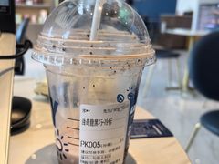 -LAVAZZA拉瓦萨咖啡(上海金融街店)
