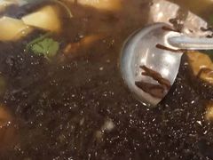 -知音酒楼(花园店)