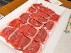 -清真·鸦儿李记·涮肉(马家堡店)