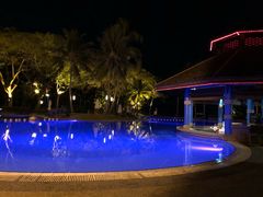 -Horizons Sky Bar & Cigar Lounge(太平洋丝绸酒店店)