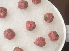 -前门·鲜肉火锅(长风店)