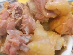 -鲍馬爷·鲍粥(洛浦店)
