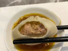 特色小笼包-鼎泰丰(国贸商城店)