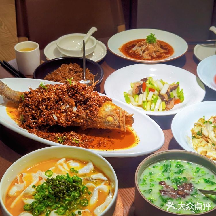 广州探店|蝉联米其林＆来榕意打卡吃川菜吧~   