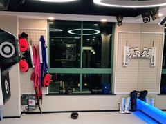 -M.S拳击泰拳馆(大学路店)