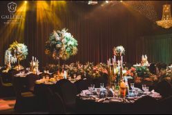 -格乐利雅婚礼艺术中心(南外滩店)