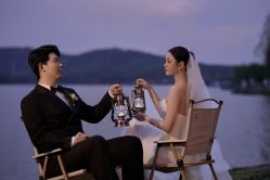 -太郎花子婚纱摄影TAHAKO(无锡店)