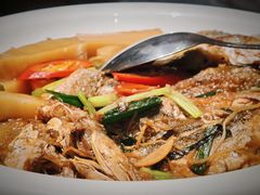 兴仙家烧杂鱼-兴仙饭店·闽味海鲜(马尾总店)