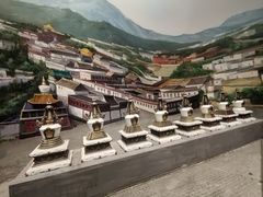 -青海藏文化博物院