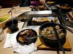 -新石器烤肉(中房金谊广场店)
