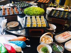 -上海柏悦酒店