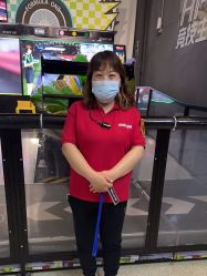 -嗨翻Hi-Fun竞技主题乐园·蹦床团建生日聚会(五棵松华熙店)