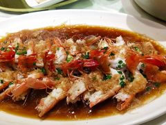 -顺风海鲜港(金玉兰店)