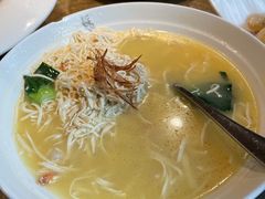 淮阳鸡火煮干丝-苏浙汇(古北店)