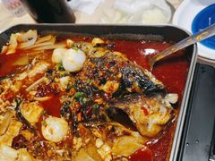 -鱼酷活鱼烤鱼(沈阳大悦城店)