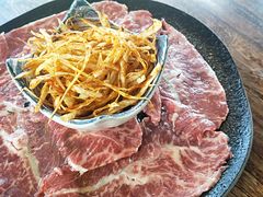 -海之屋韩式烤肉(海棠68环球美食街店)