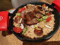 -必胜客(环球店)