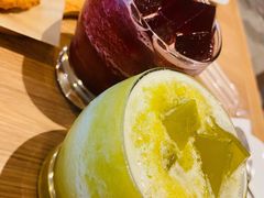 夏日特饮-必胜客(鼓楼店)