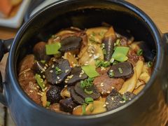 -水之惠鲜鱼料理(王府大街店)