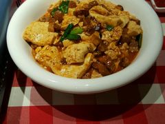 -西贝(上海我格广场店)