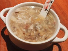 西湖牛肉羹-意满花千醉(金茂览秀城店)